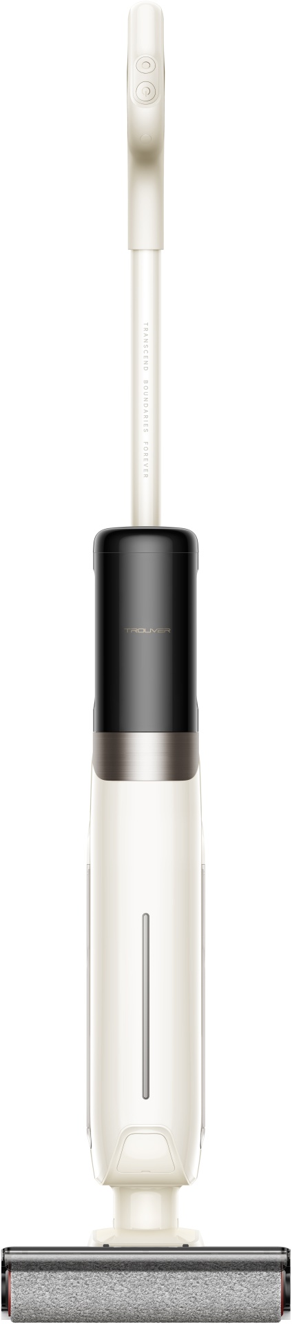 Пылесос DREAME Trouver K30 белый