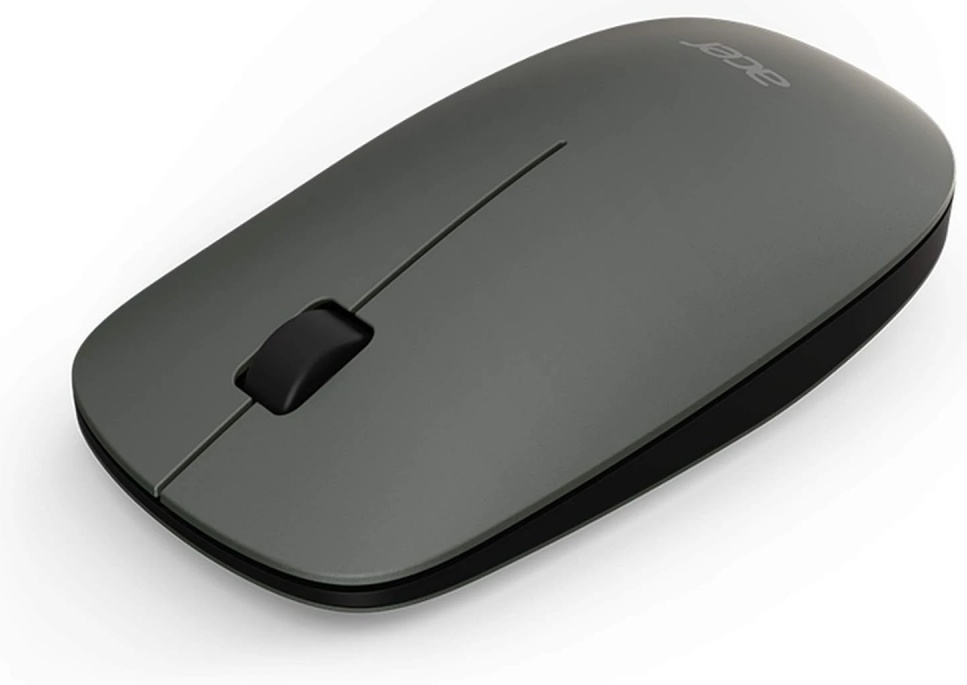 Мышь Acer M502 серый