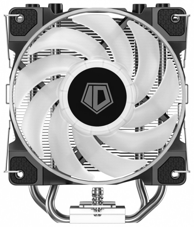 Кулер ID-Cooling SE-214-XT DF, черный