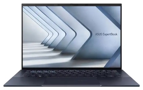 Ноутбук ASUS ExpertBook B9 14&quot; / 16 Гб / SSD 1024 Гб / Win 11 Pro / B9403CVA-KM0628X / 90NX05W1-M00W70