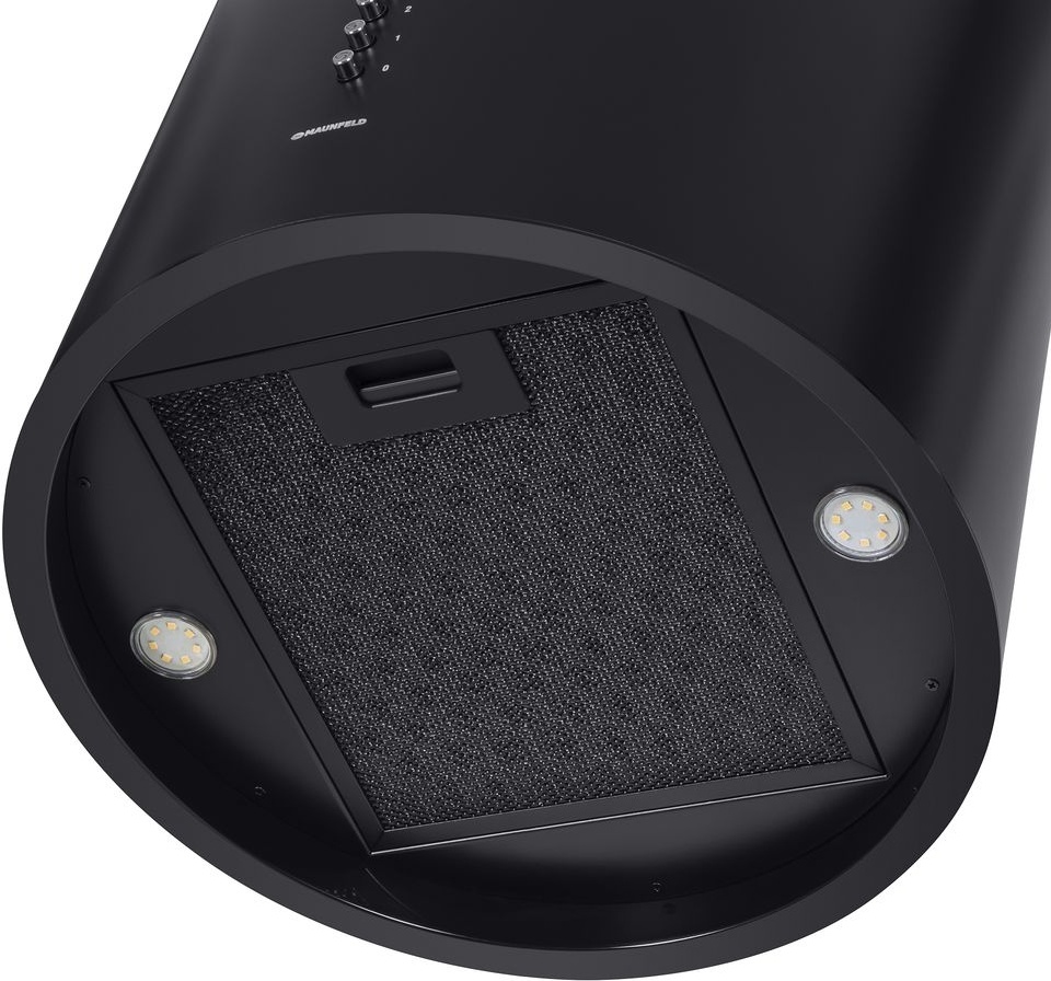 MAUNFELD Lee Push 39 черный