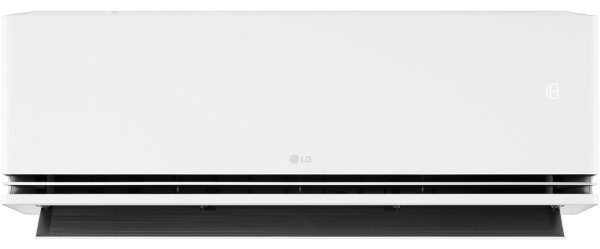 Кондиционер LG AirFit Deluxe 9K/ H09S1D.NS1R+ H09S1D.U12R белый