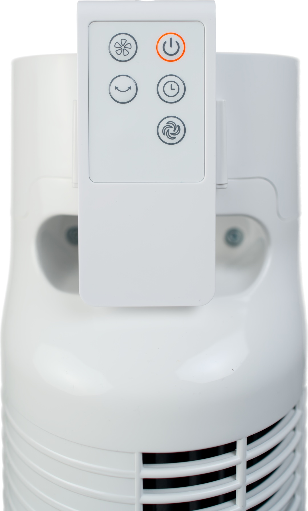 Вентилятор Midea FS4551 белый