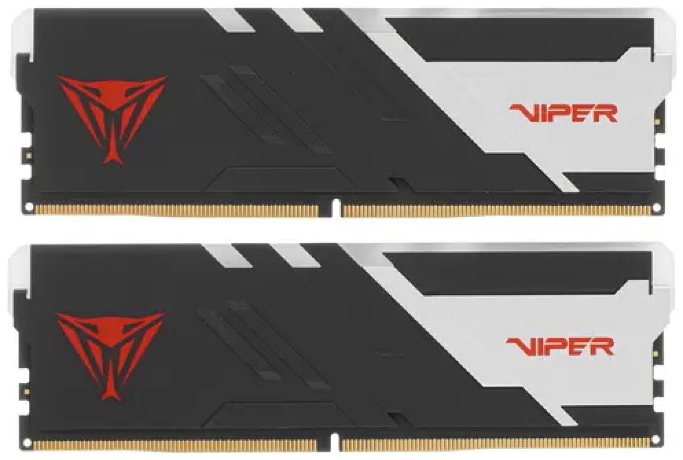 Оперативная память Patriot PVVR532G660C34K 32 Гб