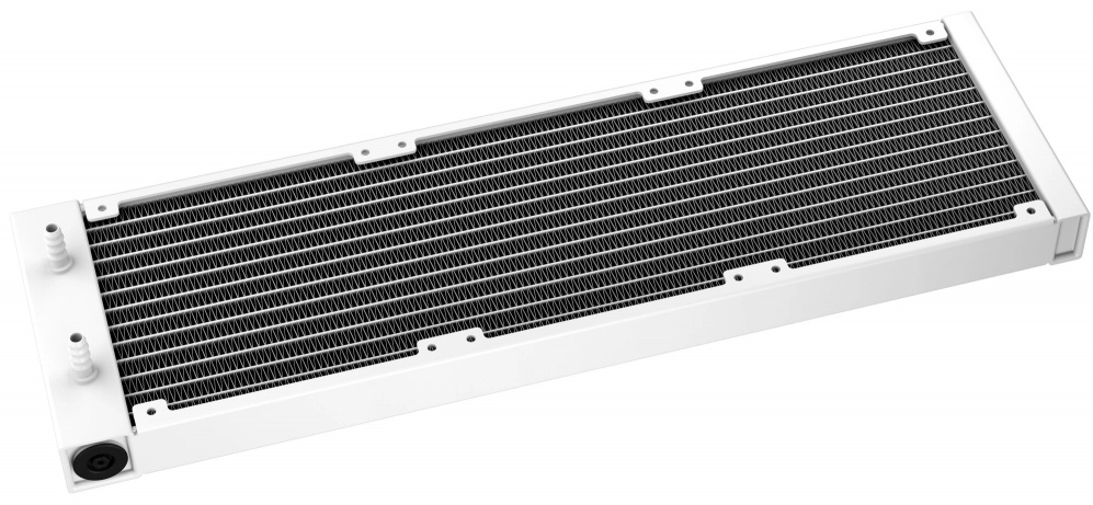 Deepcool MYSTIQUE 360 WH