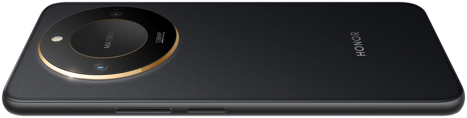 Смартфон Honor X9c Smart 8/256GB Midnight Black