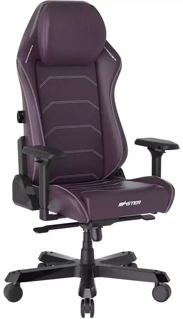 Игровое кресло DXRacer GC/XLMF23LTALTD/NV, темно-фиолетовый