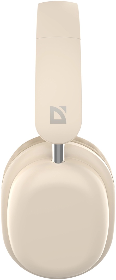 Наушники Defender FreeMotion B640, бежевые