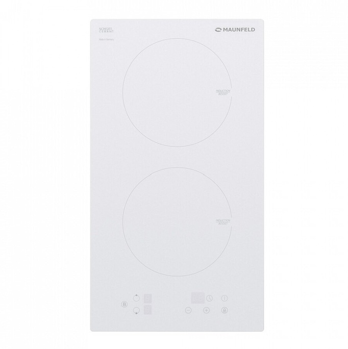 MAUNFELD EVI.292-WH белый