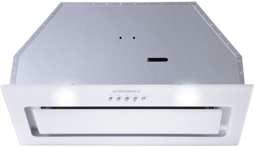 MAUNFELD Trapeze 601GG белый