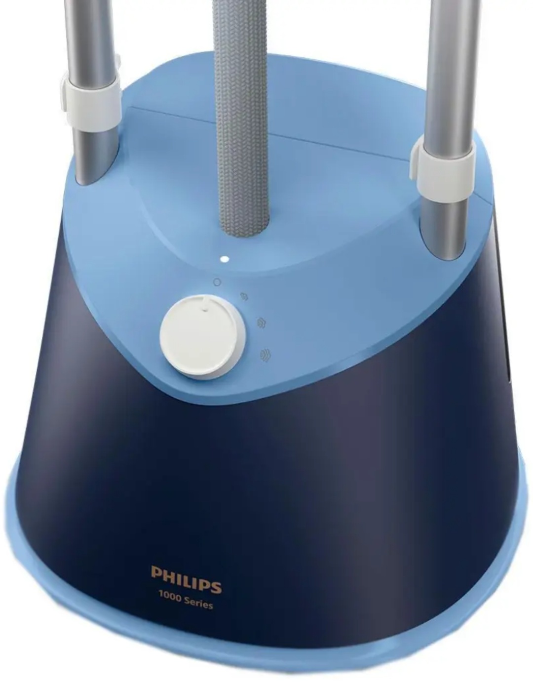 Отпариватель Philips STE1030/20 голубой