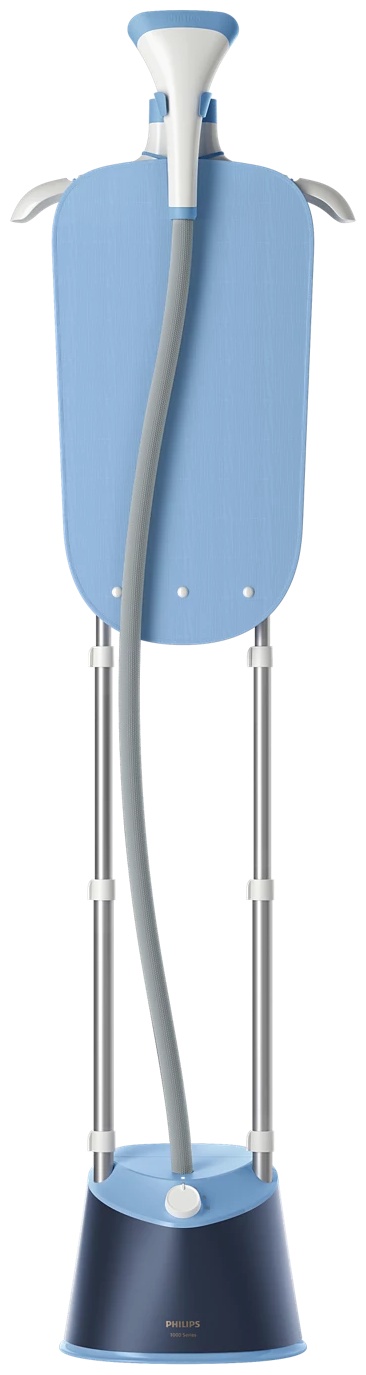 Отпариватель Philips STE1030/20 голубой