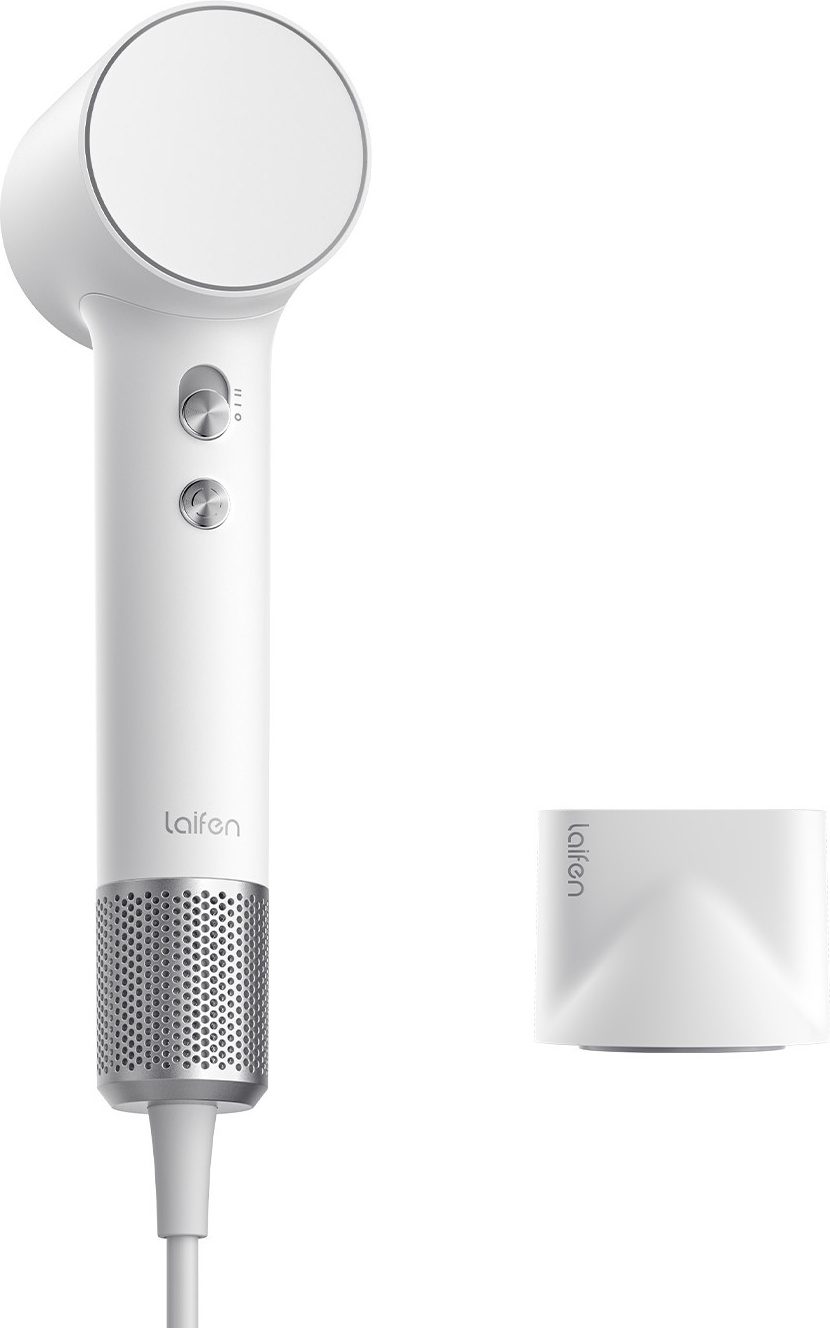 Laifen MINI white компактный фен 1100 Вт