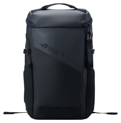 Рюкзак ASUS Rog Ranger BP2701, 90XB06L0-BBP000	 серый