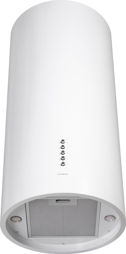 Вытяжка Maunfeld Lee Side C 39, белая