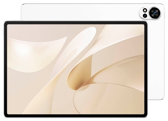 Планшет Huawei MatePad 12 X Banksy-W09EK 12 дюйм 12/256Гб, белый