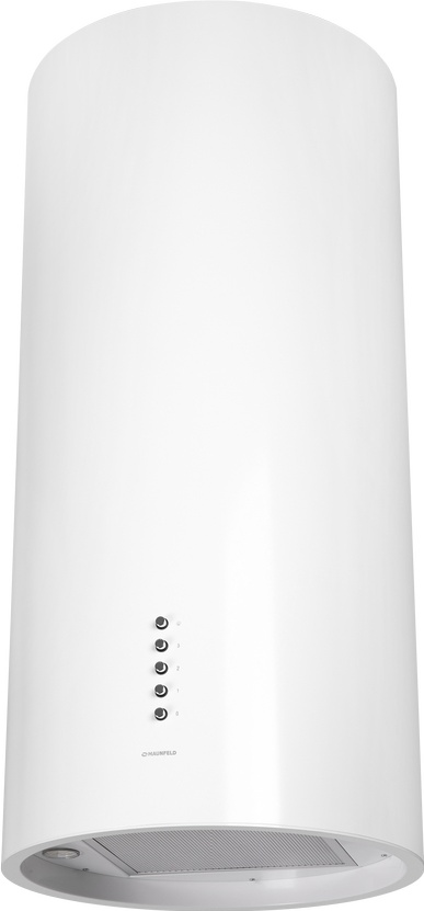 Вытяжка Maunfeld Lee Side C 39, белая