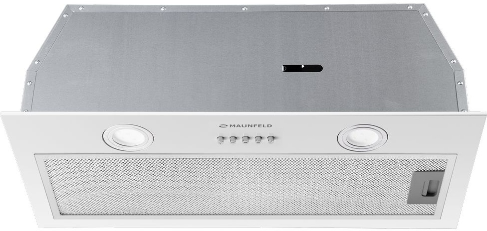 MAUNFELD Thames 601PM белый