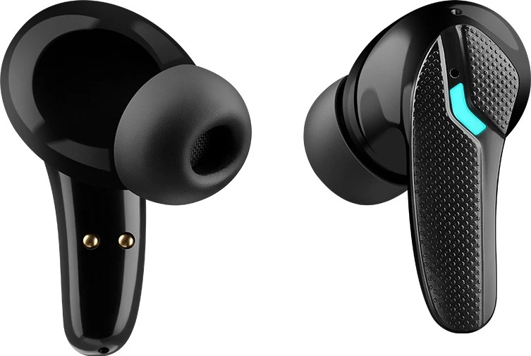 Наушники Defender CyberDots 285, черные