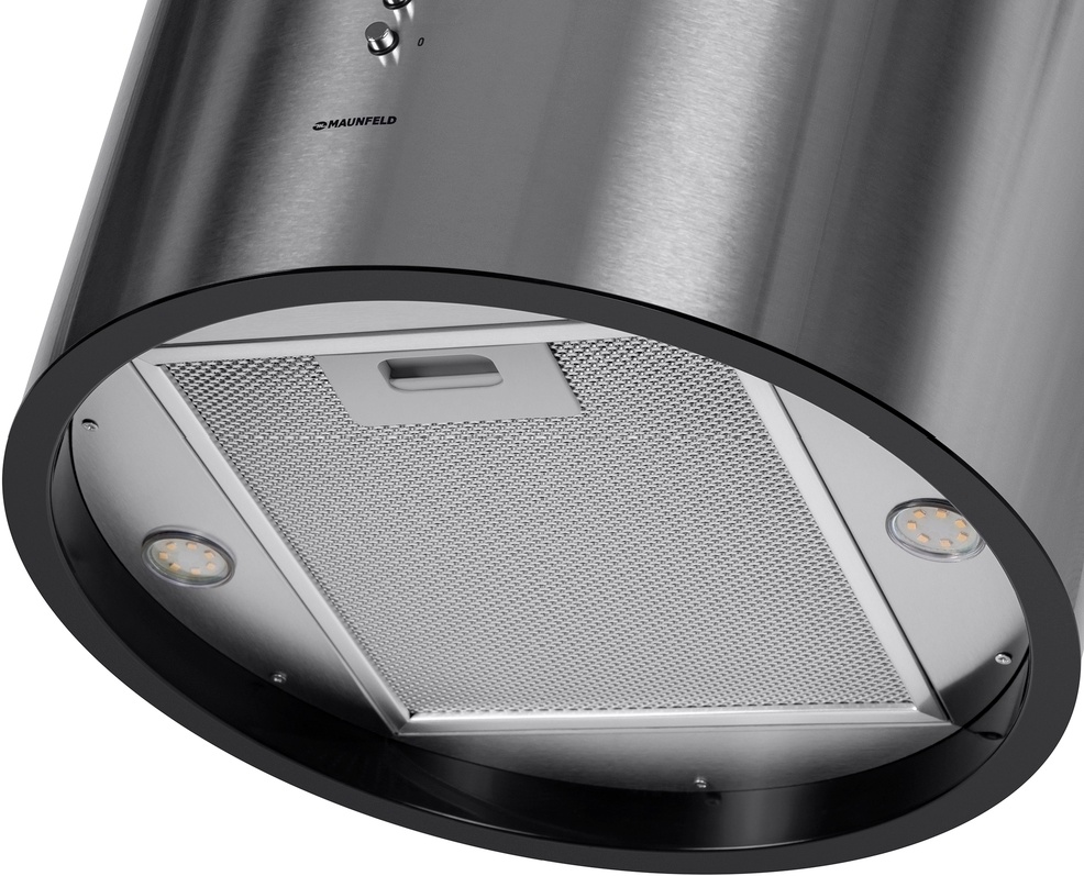 MAUNFELD Lee Side C 39 серый