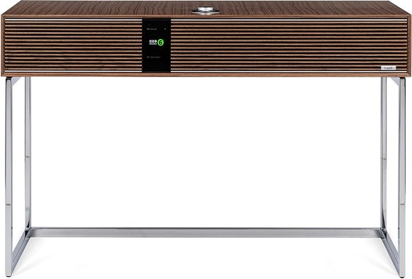 Музыкальный центр Ruark Audio R810, коричневый