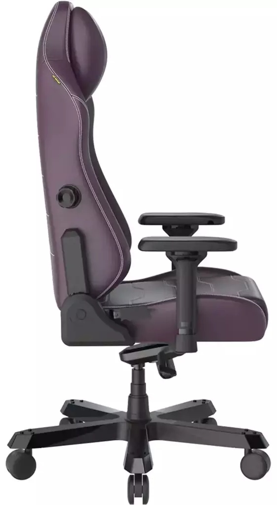Игровое кресло DXRacer GC/XLMF23LTALTD/NV, темно-фиолетовый