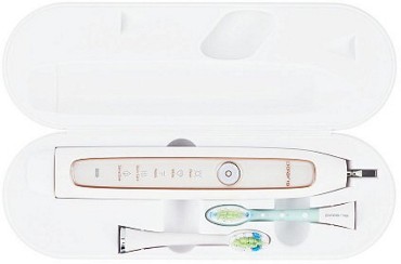 Polaris звуковая PETB 0101 TC розовый