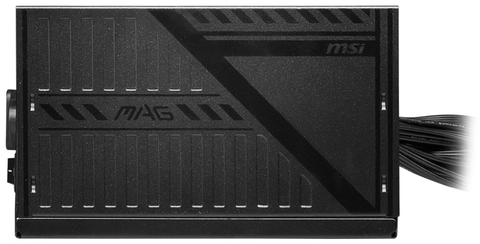 Блок питания MSI MAG A550BNL	 550 Вт