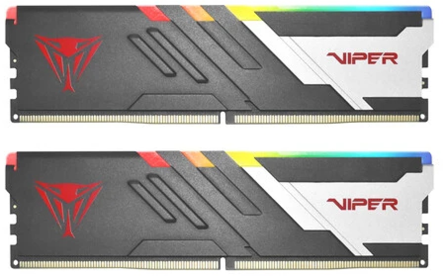 Оперативная память Patriot PVVR532G660C34K 32 Гб