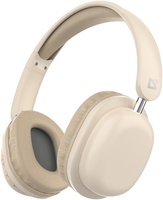 Наушники Defender FreeMotion B640, бежевые