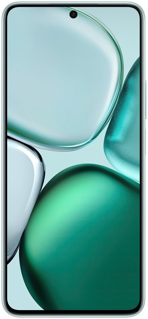 Смартфон Honor X9c Smart 8/256GB Ocean Cyan