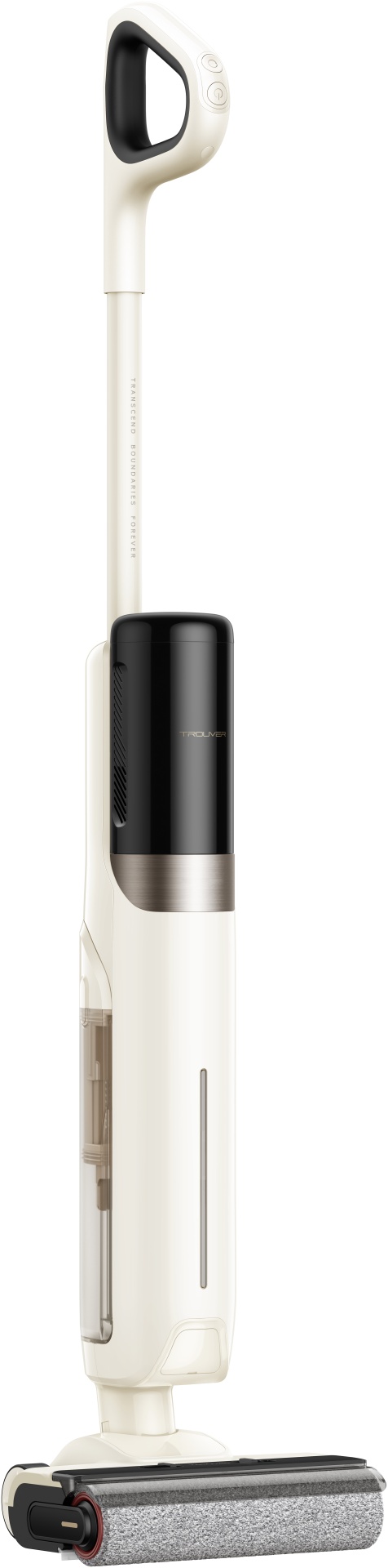 Пылесос DREAME Trouver K30 белый