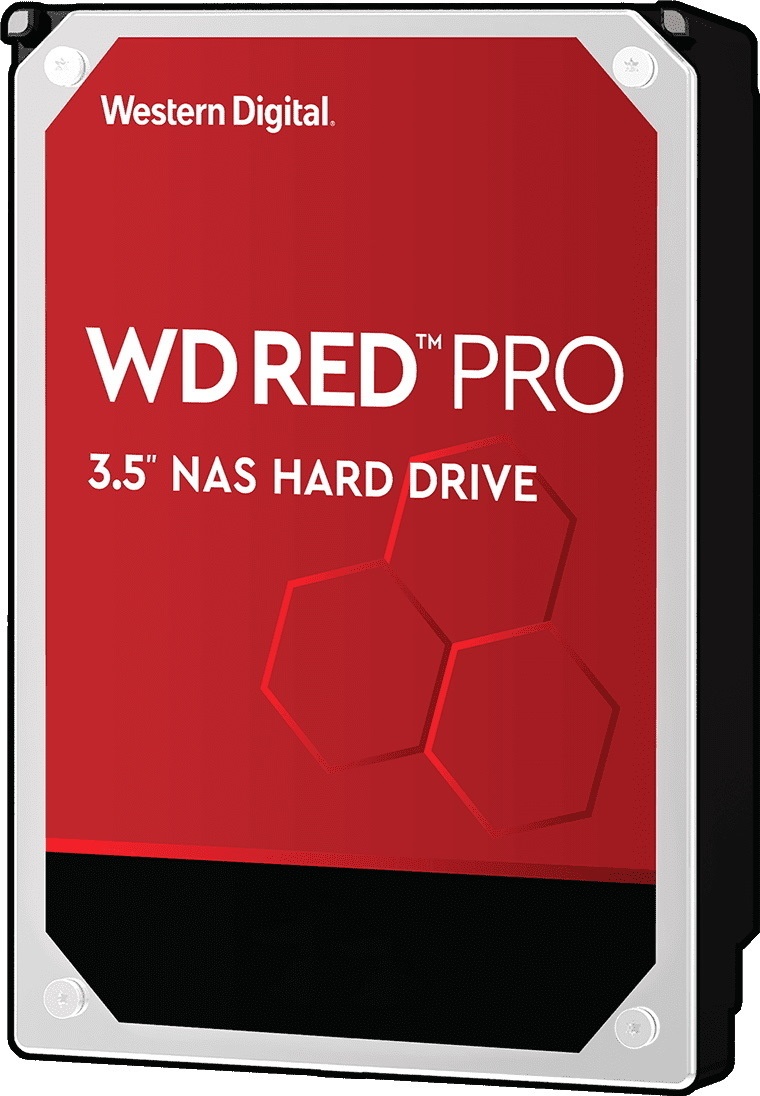 HDD Western Digital WD2002FFSX 2000 Гб