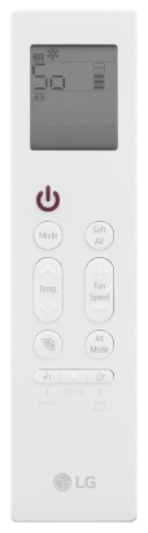 Кондиционер LG AirFit Deluxe 18K/ H18S1D.NS1R+ H18S1D.U18R белый