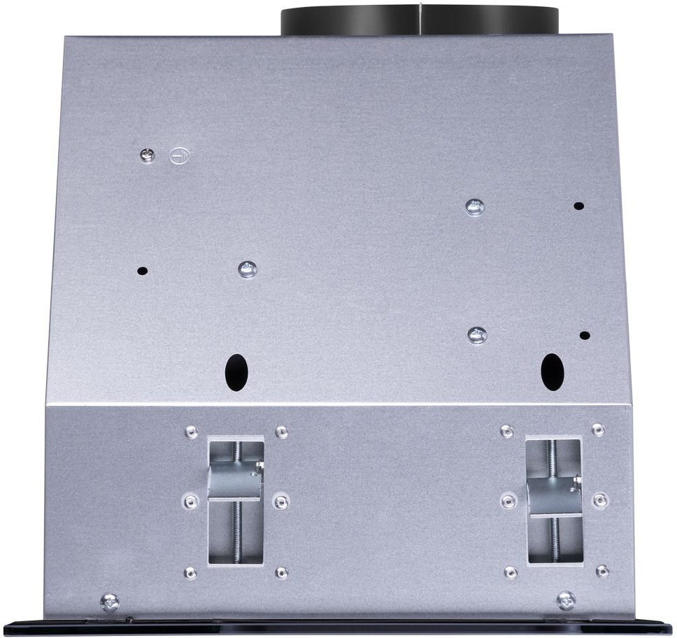 MAUNFELD TRAPEZE 601GG черный