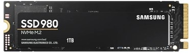 Samsung 980 MZ-V8V1T0BW 1000Gb