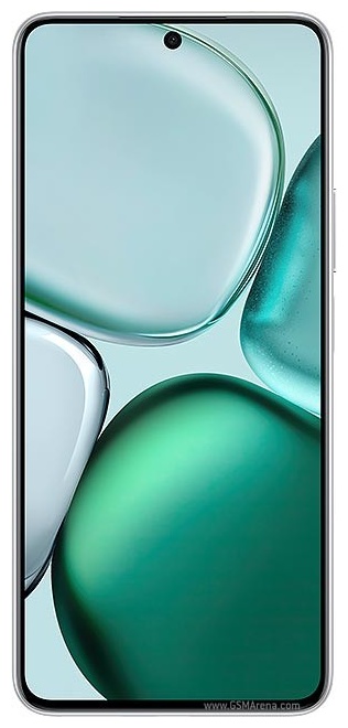 Смартфон Honor X9c Smart 8/256GB Moonlight White