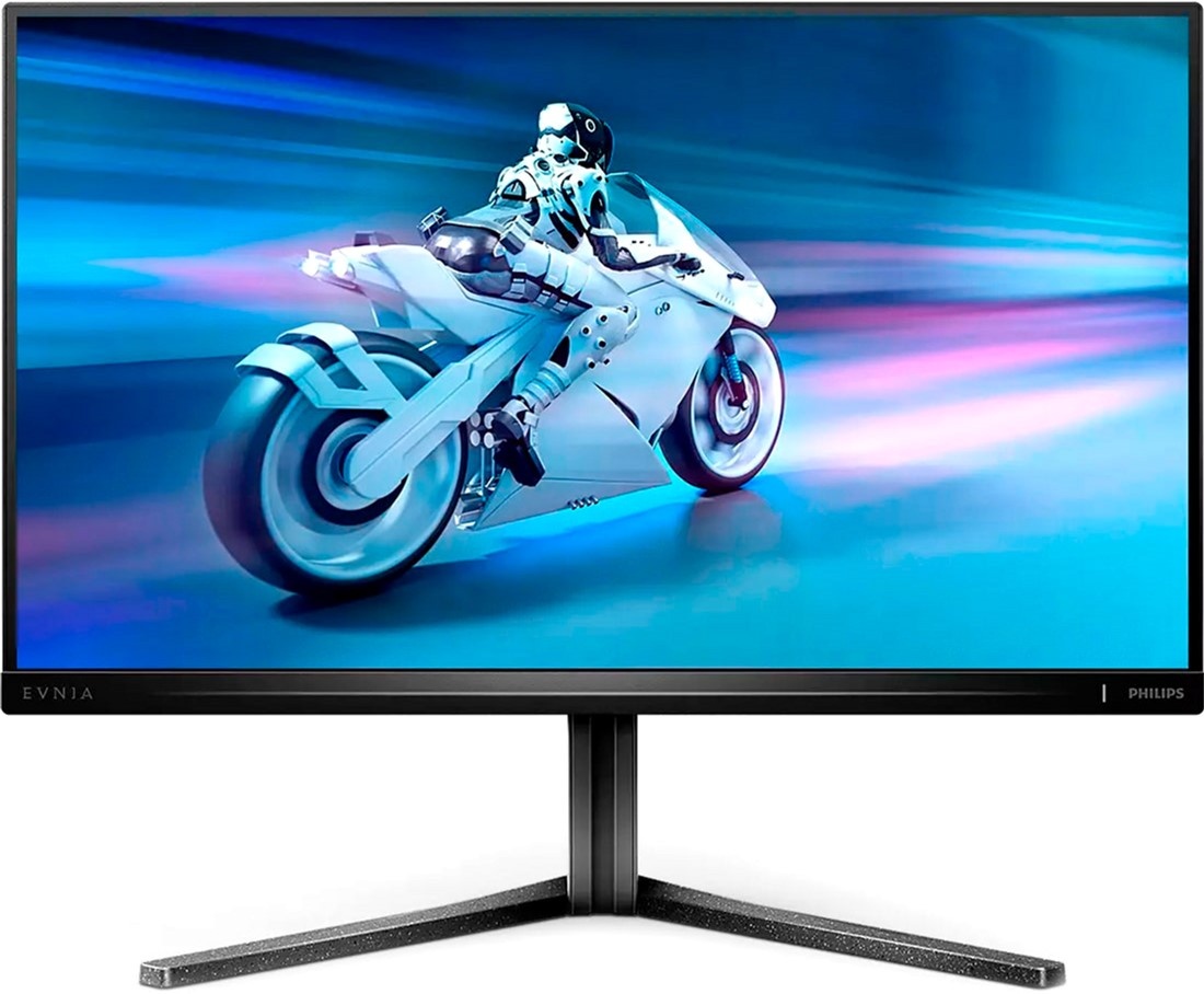 Монитор 27&quot; Philips 27M2N5500/00/01 черный