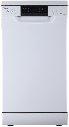 Посудомоечная машина Midea DWF8-7614PW, белая