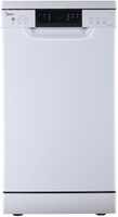 Посудомоечная машина Midea DWF8-7614PW, белая