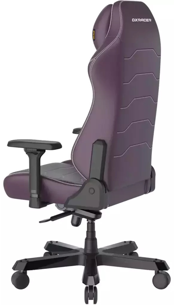 Игровое кресло DXRacer GC/XLMF23LTALTD/NV, темно-фиолетовый