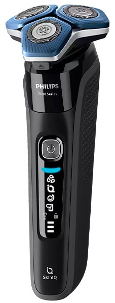 Электробритва Philips S7886/58 роторная от аккумулятора