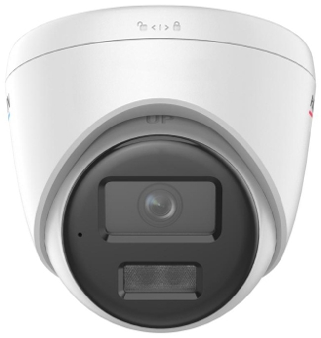 Hikvision комплект видеонаблюдения DS-2CD1347G2H-LIUF , 4 расширение 2560x1440