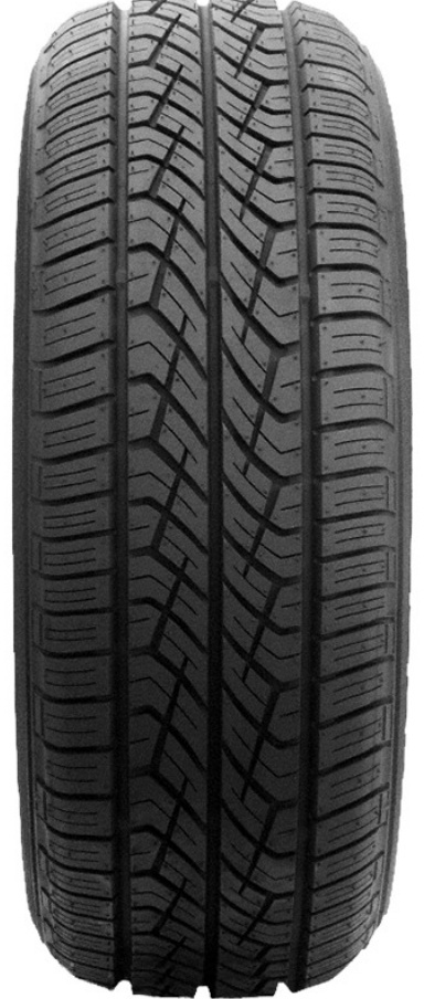 Yokohama Geolandar G95A 225/60 R17 99V