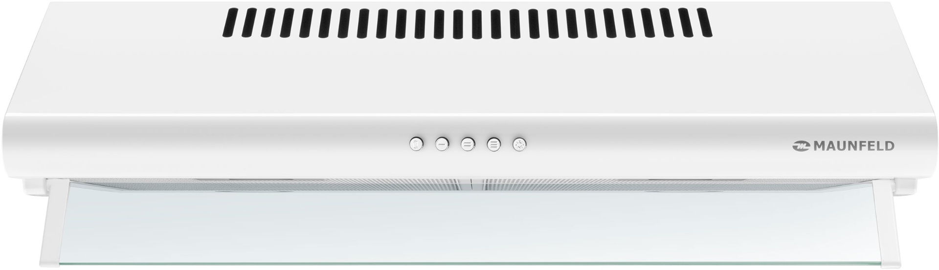 MAUNFELD MP-1 60 белый