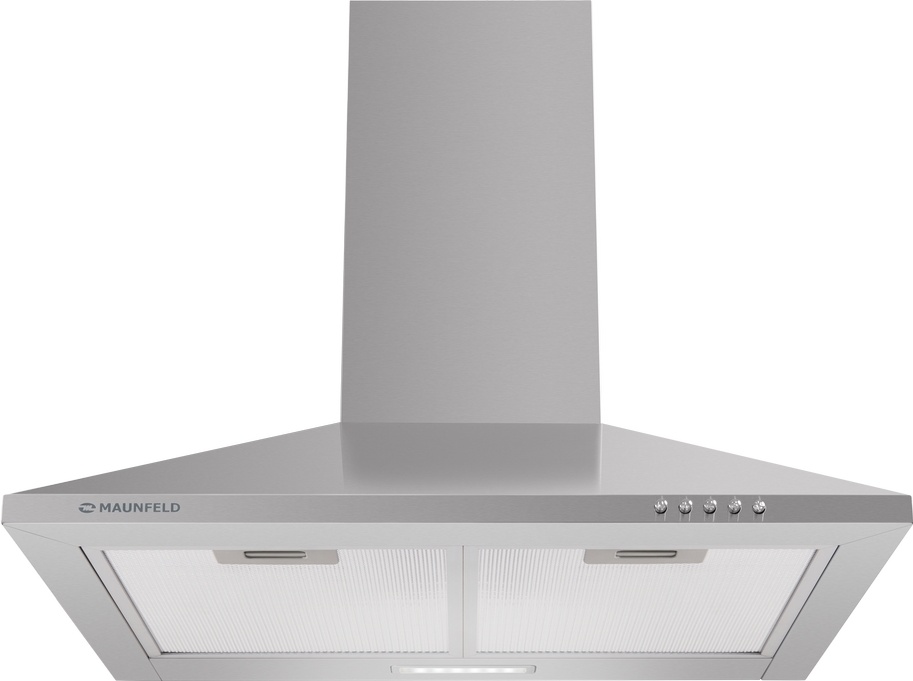 MAUNFELD Cork 50 серебристый