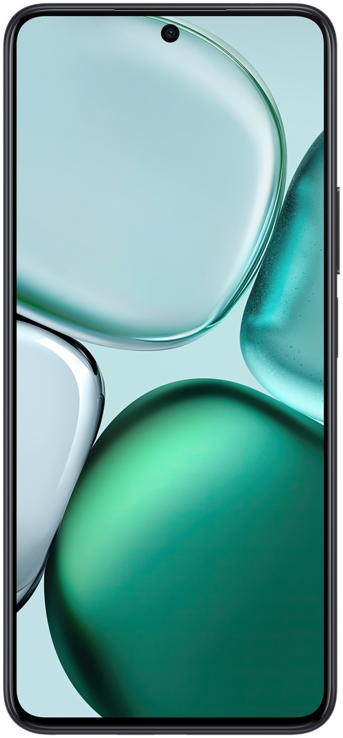 Смартфон Honor X9c Smart 8/256GB Midnight Black