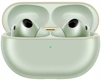 Наушники Huawei FreeBuds Pro 4 Piano-T180, зеленые