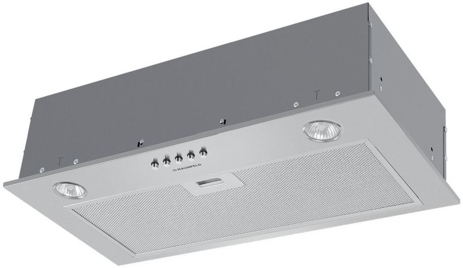 MAUNFELD Crosby Singl 5028 серебристый