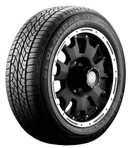 Yokohama Geolandar G95A 225/60 R17 99V